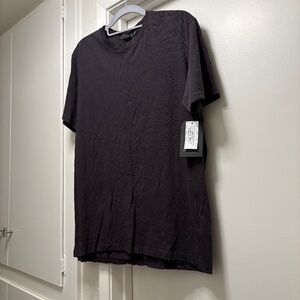 NWT Junk Food Clothing distressed tshirt - size medium